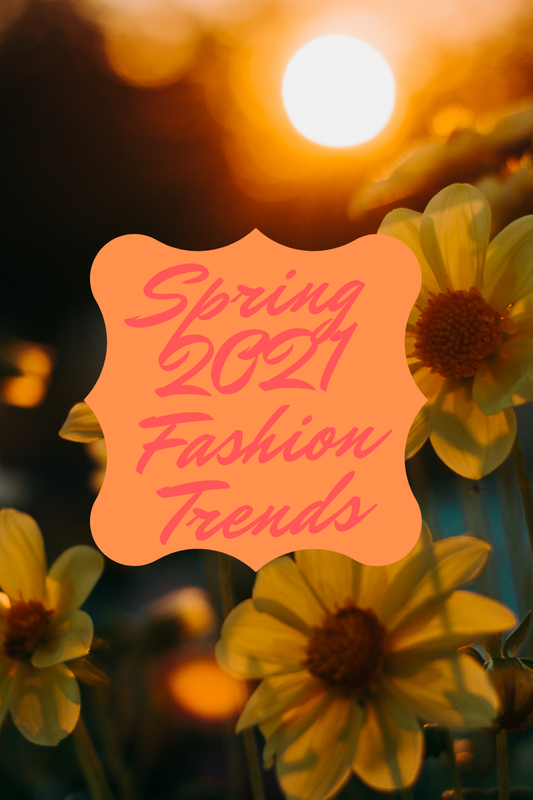 Spring is Here!