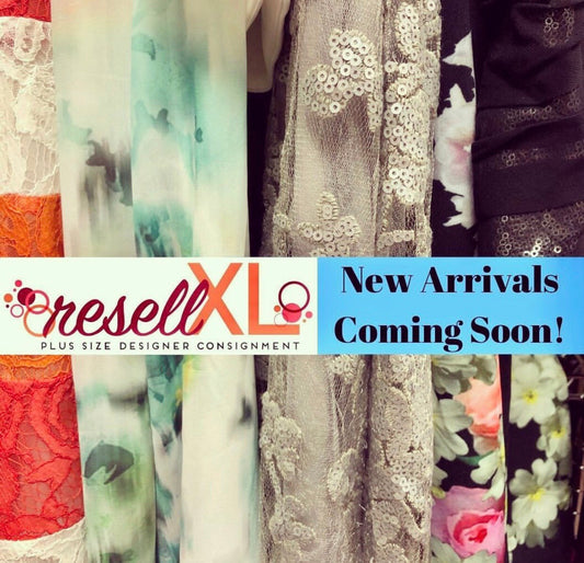 Mid Summer Arrivals!