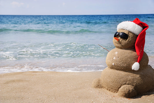 Christmas in July