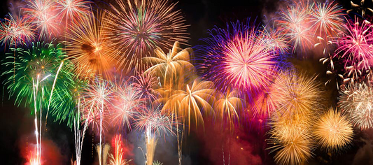 Happy 4th of July!