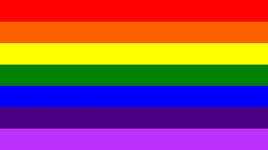 Happy Pride Month!