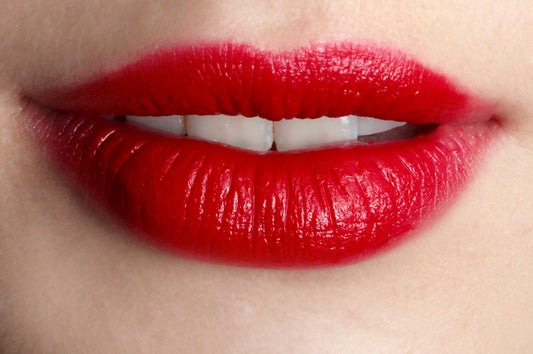 The Red Collection
