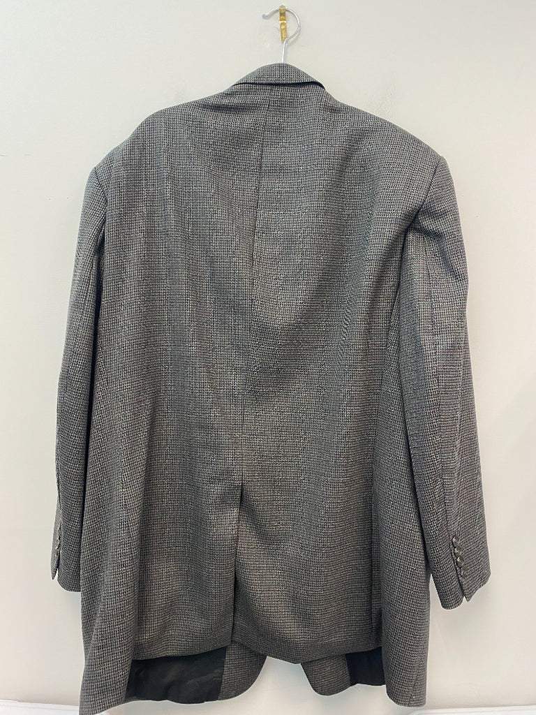 Ralph Lauren 48L Gray Men's Sport Coat