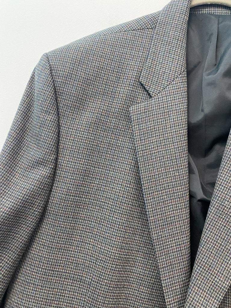 Ralph Lauren 48L Gray Men's Sport Coat