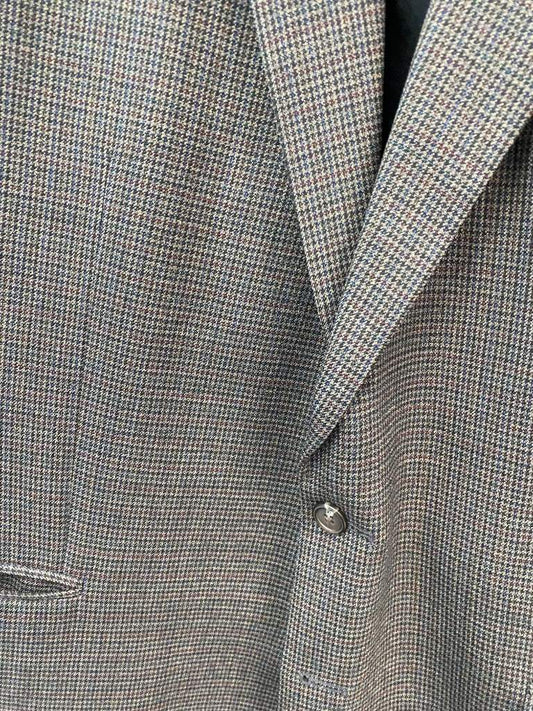 Ralph Lauren 48L Gray Men's Sport Coat