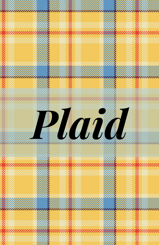 What is Plaid?