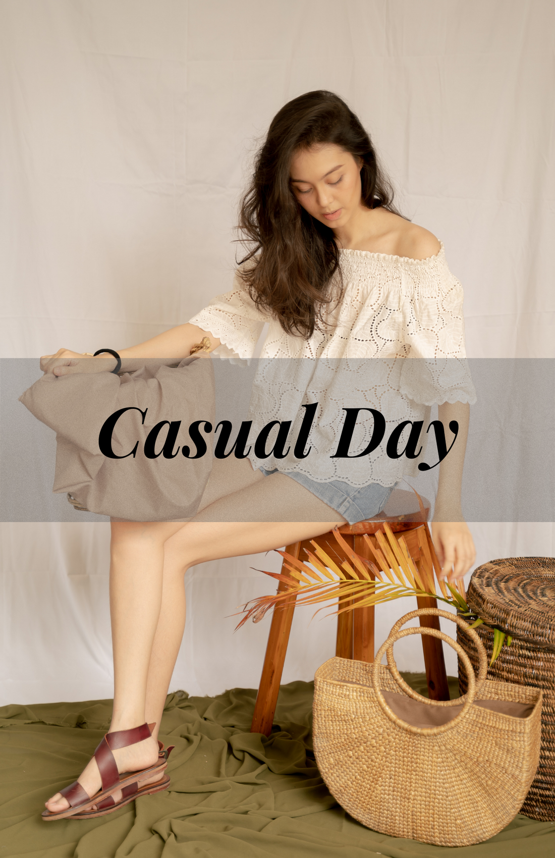 Casual Outfits to Keep in Mind