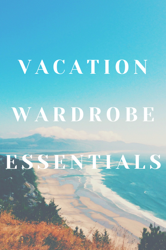 Top 10 Plus Size Vacation Wardrobe Essentials