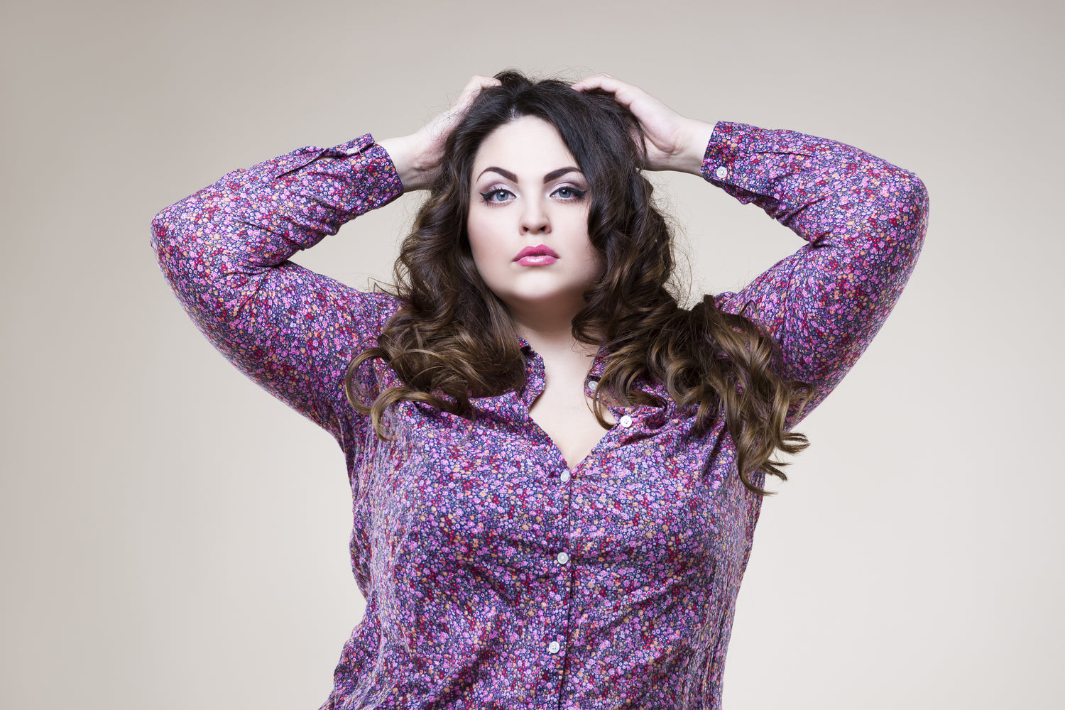 Tops, Sweaters & Blouses