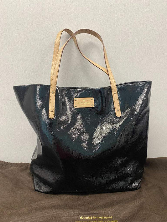 Kate Spade Medium Black Handbag