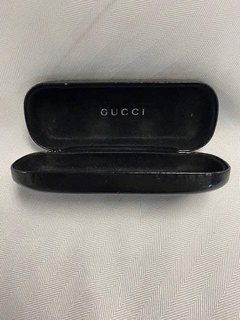 AUTHENTIC Vintage Gucci Brown Tortoise Sunglasses