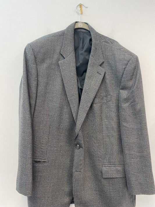 Ralph Lauren 48L Gray Men's Sport Coat