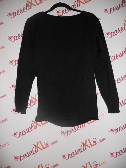 MaxMara Size XL Black Sweater
