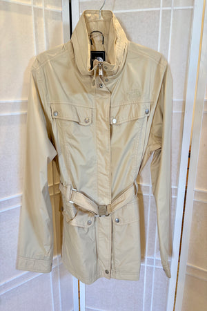The North Face Khaki Jacket Size XL