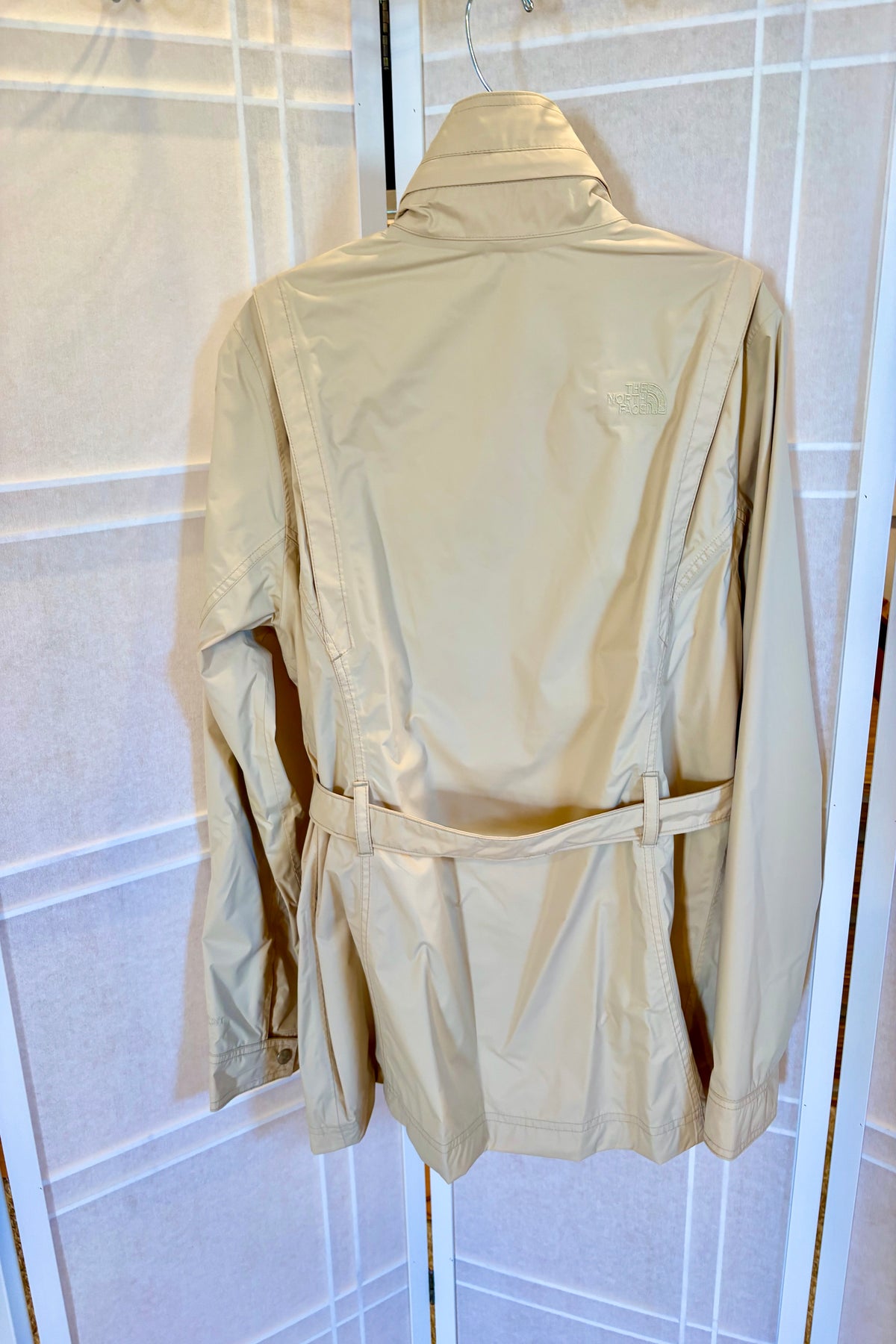 The North Face Khaki Jacket Size XL