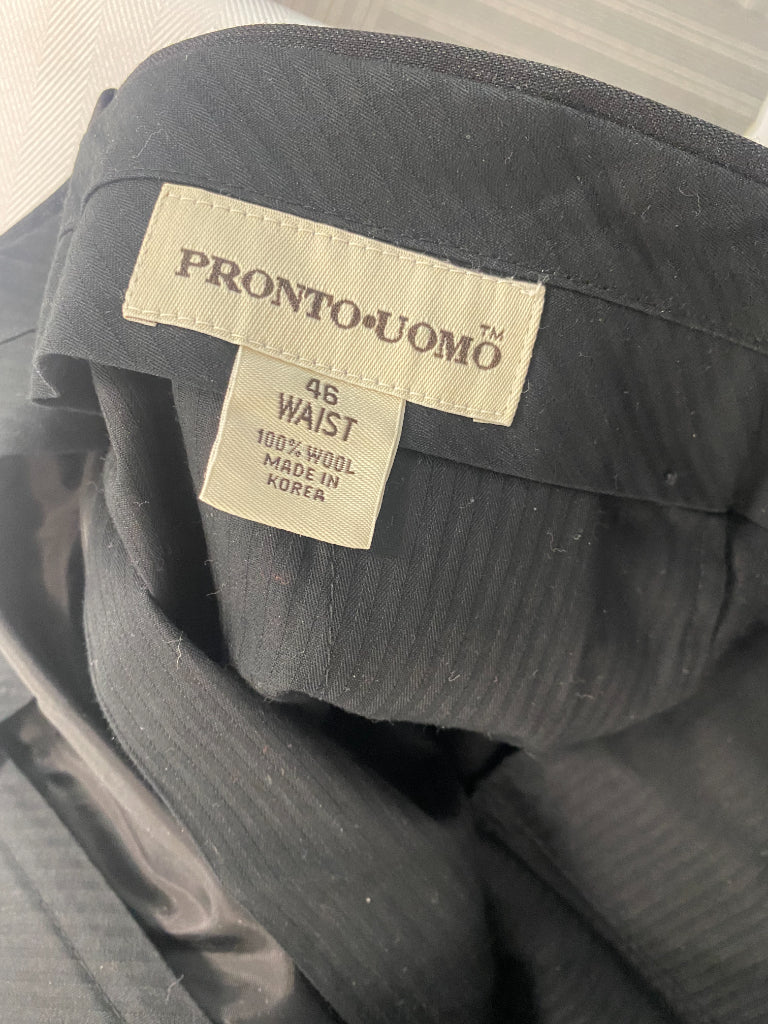 Pronto 2024 uomo jacket