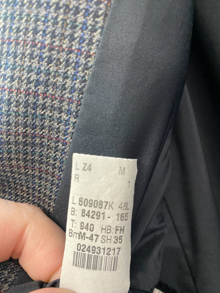 48l hotsell sport coat